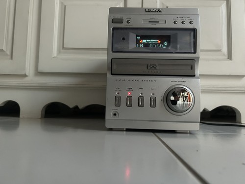 Thomson am1550 mini - thomson,