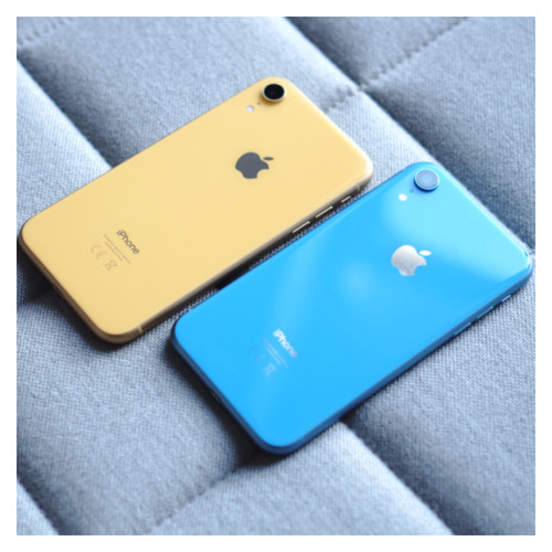 Apple iphone 64gb tmobile - xr,