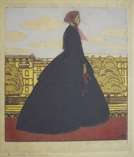 Bernard BOUTET DE MONVEL