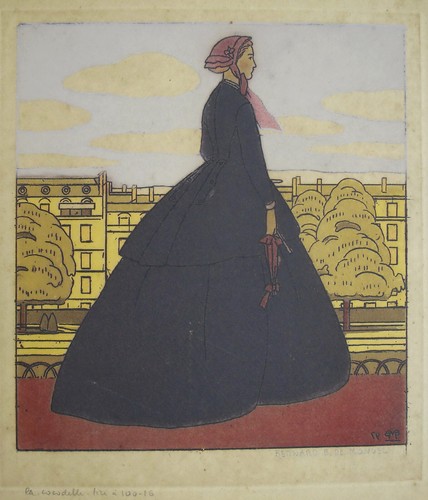 Bernard boutet monvel - de,