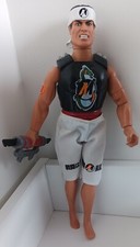 Vintage : action man hasbro