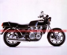 KAWASAKI Z 1300 KZ ( Z1300 )