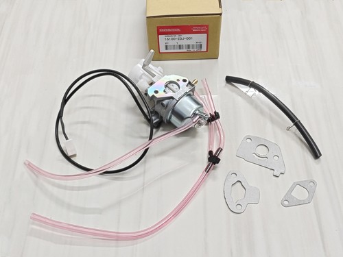 New oem honda carburetor - new,