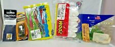 Fishing lures bait lot new