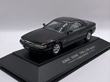 Eunos Cosmo Type-S 20B Noire 1/43 Sapi Models