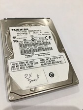 Disque dur 2.5 sata 120go