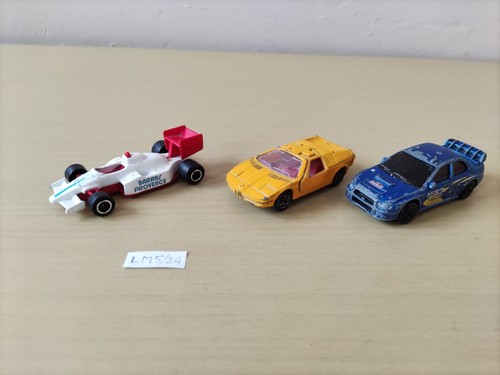 Majorette racing - f1,
