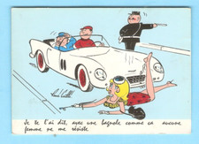 René CAILLE    carte postale