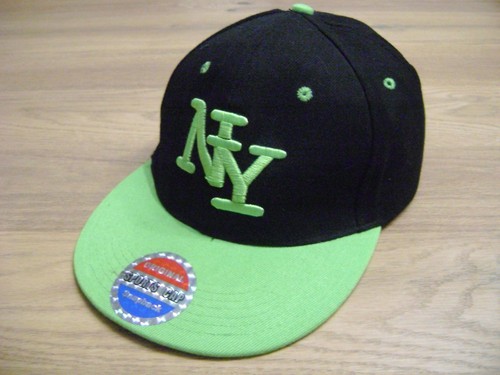 Casquette cap kappe - kappe, york