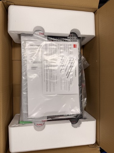 Nad 316bee integrated - nad,
