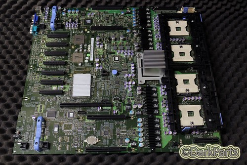Dell tt975 0tt975 motherboard - dell,