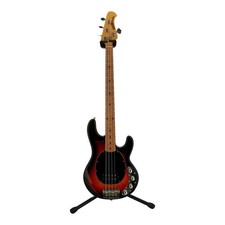 Guitare basse électrique MUSICMAN Sting Ray