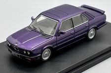 BMW M5 (E28)  - purple - King