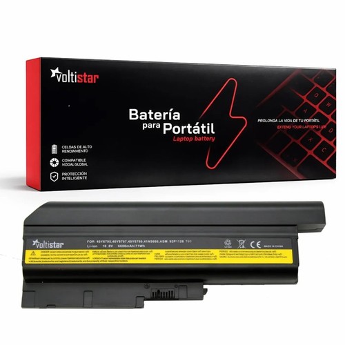 Batterie pour ordinateur - pour,