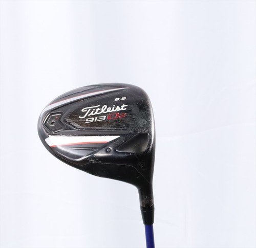 Titleist 913d2 driver - titleist,