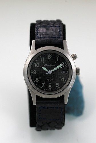 Eddie bauer montre - eddie,