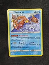 Carte Pokemon Française