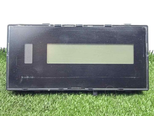 8200166236a ecran - 8200166236a,
