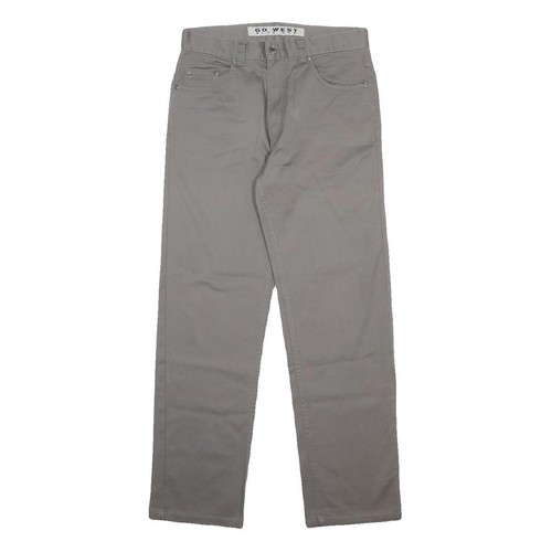West pantalon chino homme - go,