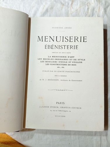 Menuiserie ebenisterie par - menuiserie, ebenisterie...par
