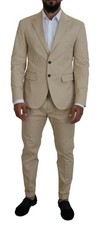 Costume Pour Homme Dsquared²