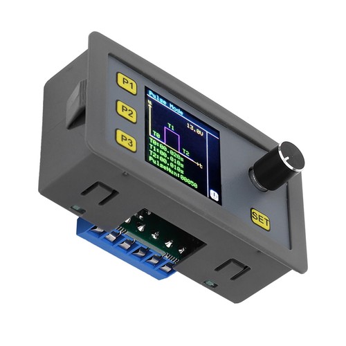 Générateur signaux pwm - signaux,