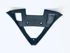 Cache carenage central sabot DUCATI 1098 2007-2008 SUPERBIKE