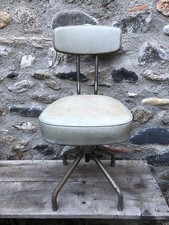 Ancienne Chaise NORI Magni