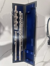 Muramatsu Flute Model GX-III 