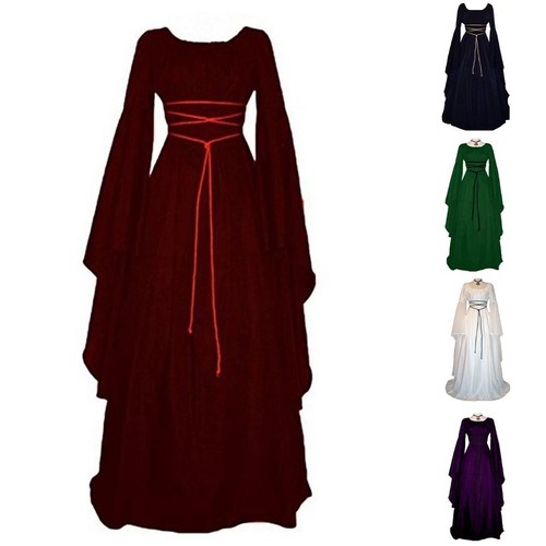 Médiévale pour femme - femme, cosplay