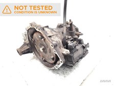 Chrysler Voyager Boîte de