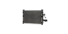 Condensateur Radiateur Mini