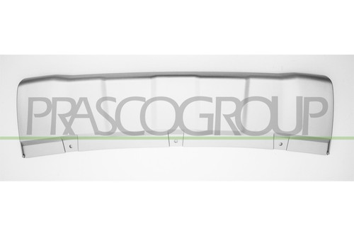 Prasco spoiler avant pour mini - spoiler,