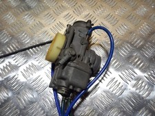 Carburateur nettoyé Dell'orto PHM 40 origine Husqvarna 570 SMR 2001-2004