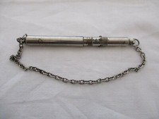 ANCIEN SIFFLET A ULTRASONS