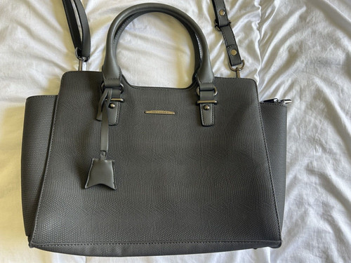 Sac hexagona porté épaule - porté, ou