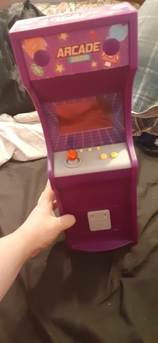 Life arcade retro video - life, as