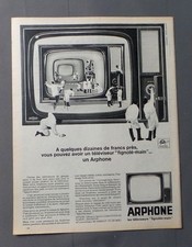 PUB PUBLICITE ANCIENNE ADVERT