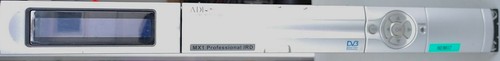Recepteur satellite pro - recepteur, pro: 