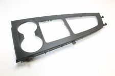 Couvre-Console Central