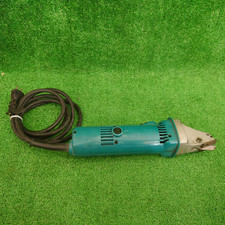 Grignoteuse de cisaillement