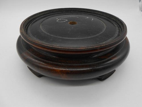 Grand ravissant socle - grand,