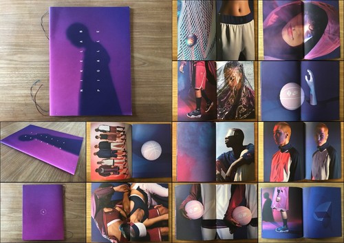 Camille vivier nikelab - -,
