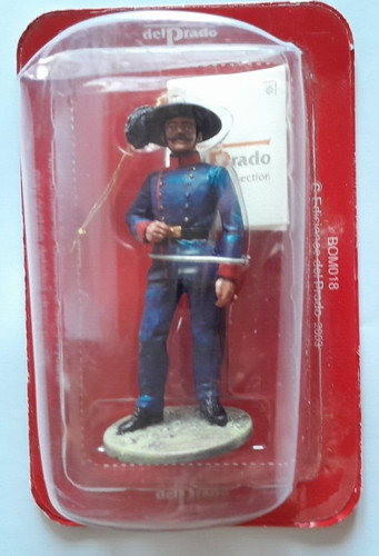 Soldats pompiers del prado - soldats,