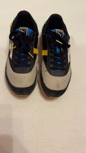 Puma baskets running - puma,