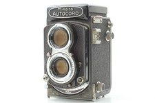 [ Exc+5 ] Appareil photo
