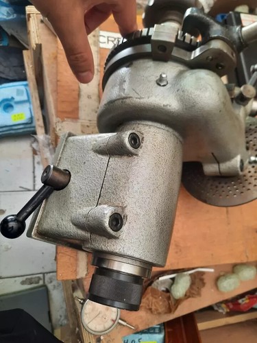 Used swiss aciera dividing - swiss,