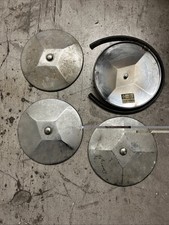 Enjoliveur Roue Jante Renault