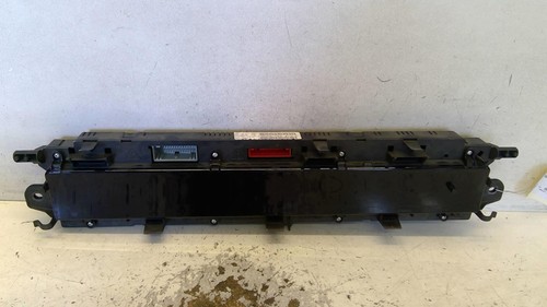 Compteur renault scenic - scenic, 2