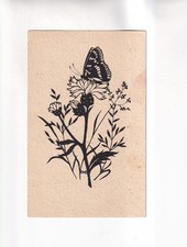 F7070) Carte postale, COUPE